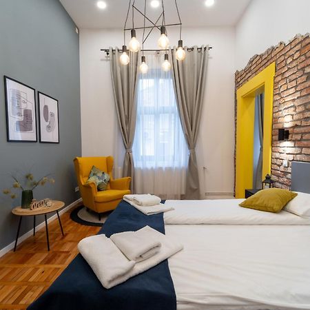 5 Star Luxury Studio-Old Town Center Cluj-Napoca Exterior photo