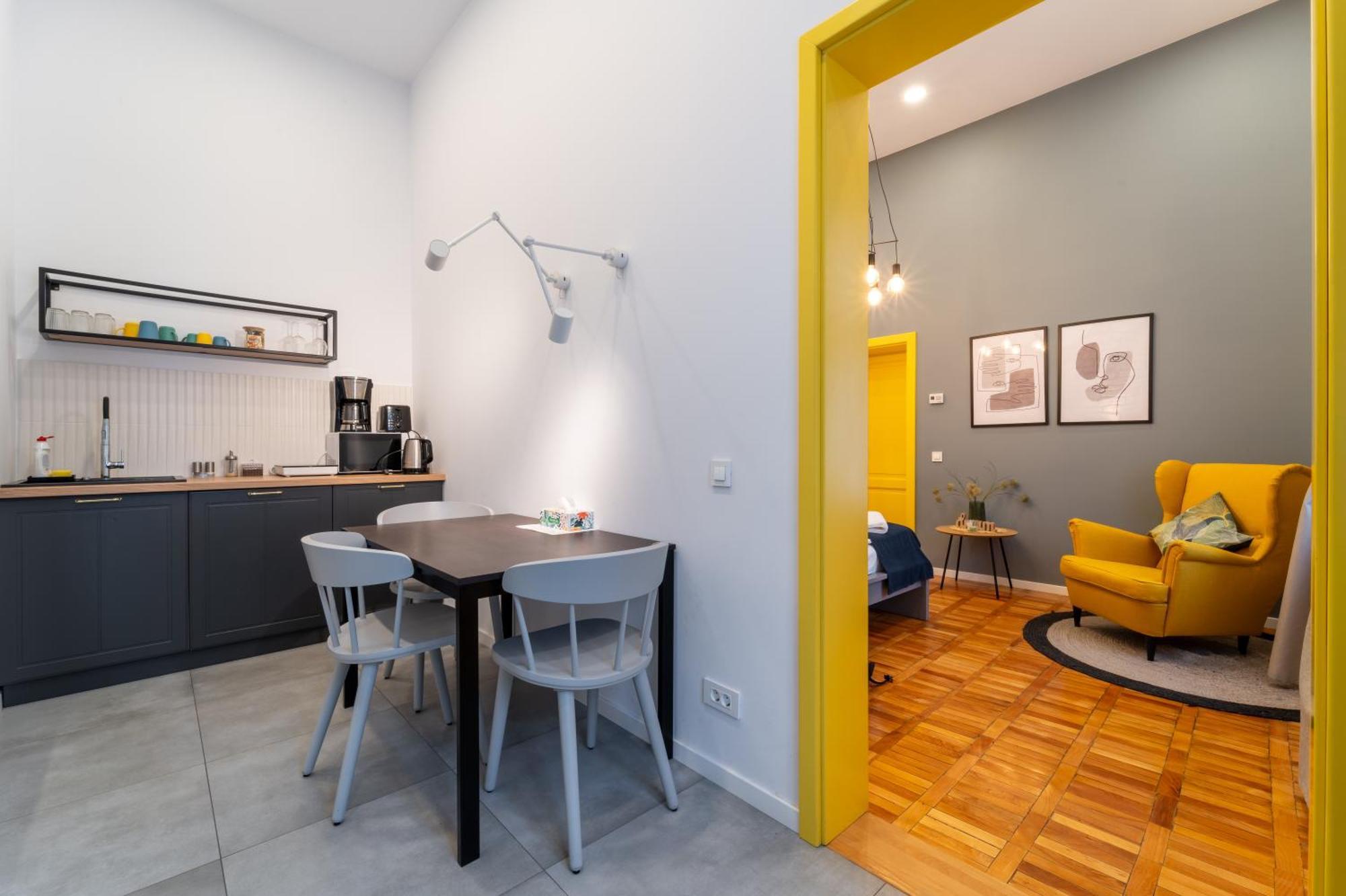 5 Star Luxury Studio-Old Town Center Cluj-Napoca Exterior photo